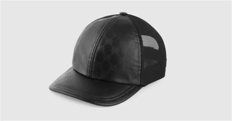 cappello gucci uomo ape|Cappellini Uomo .